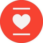 Logo for Hjerteforeningen Odsherred